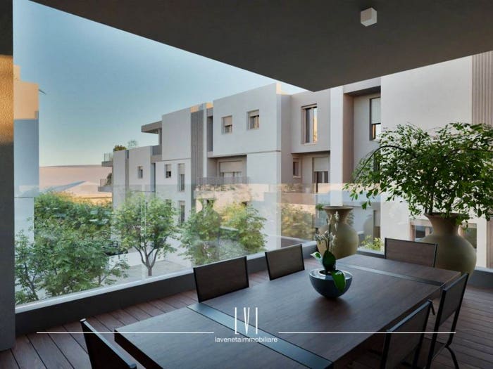 Appartamento trilocale in vendita in Via Gaetano Donizetti, Jesolo Paese, Jesolo