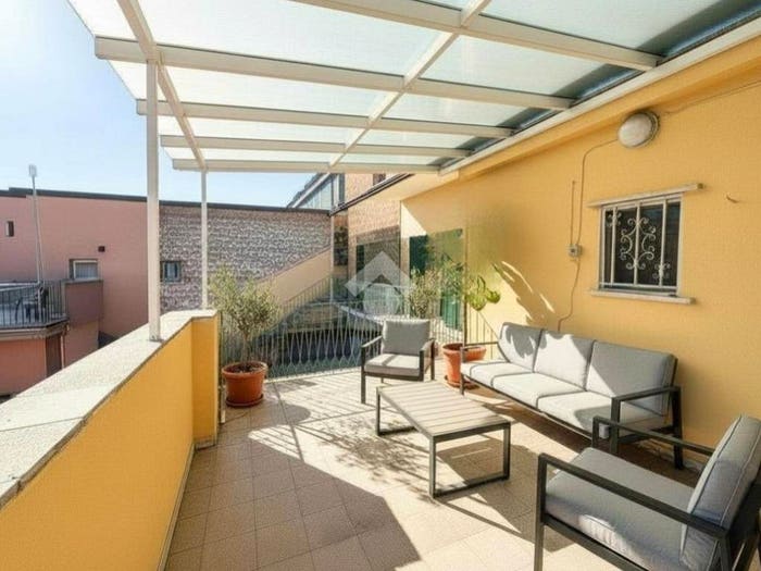 Appartamento trilocale in vendita in Via Volturno, Centro, Acerra
