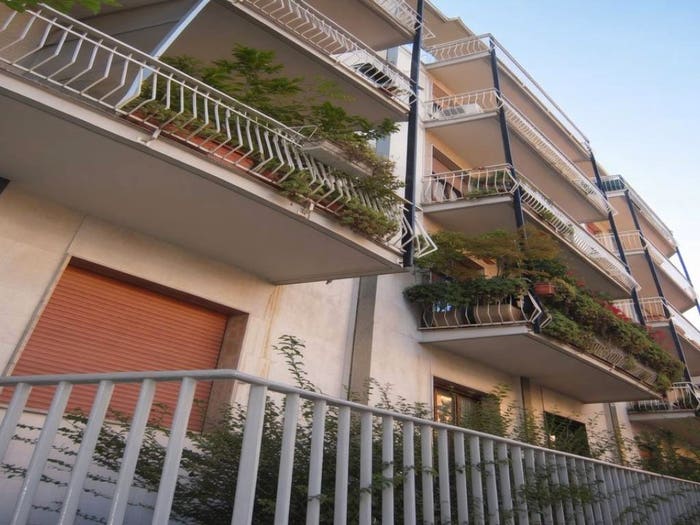 Appartamento quadrilocale in vendita in Via George Sand, Affori, Milano
