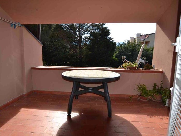 Appartamento trilocale in vendita in Viale Enrico Toti, Centro, Loano