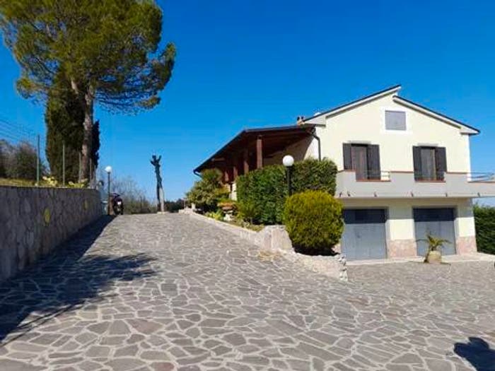 Casa con 5 locali in vendita in Contrada Collespino, Centro, Gissi