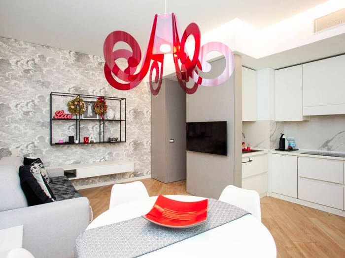 Appartamento monolocale in vendita in Viale Beatrice d'Este, Bocconi, Milano