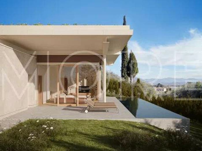 Casa con 5 locali in vendita in Via Risorgimento No Number, Corte Franca
