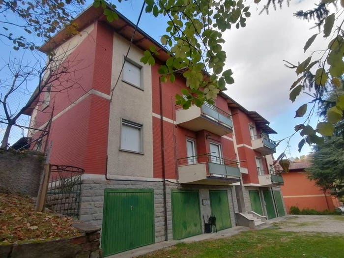 Appartamento quadrilocale in vendita in Via Alessandro Manzoni, Quinzano, Loiano