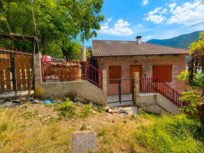 Casa trilocale in vendita in Borgata Barneo, Perrero