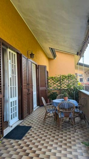 Appartamento trilocale in vendita in Via Mauro Venegoni, Fagnano Olona