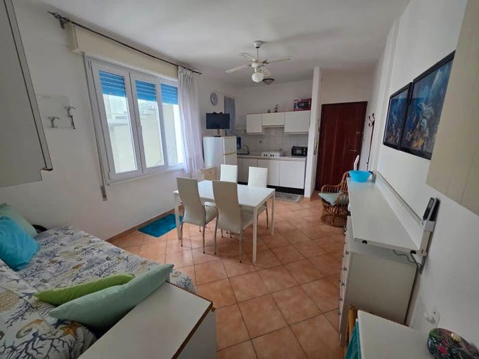 Appartamento bilocale in vendita in Viale Giovanni Pascoli, Lido degli Estensi, Comacchio