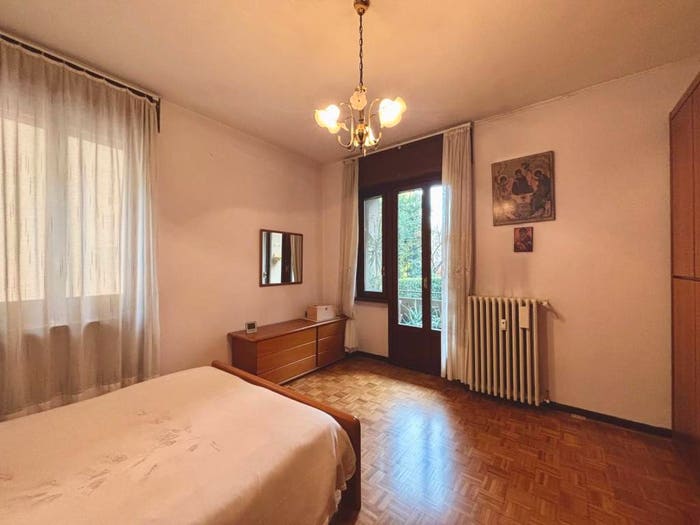 Appartamento trilocale in vendita in Via Paolo Rotta, Niguarda, Milano