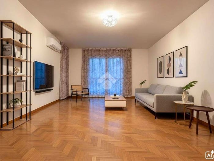 Appartamento trilocale in vendita in Via Santa Caterina, Centro, Pasian di Prato
