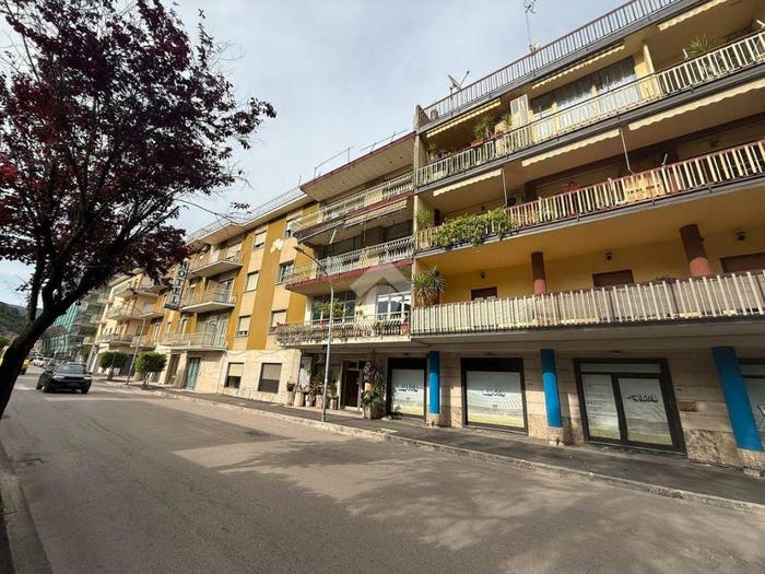 Appartamento bilocale in vendita in Via Molise, Centro, Cassino