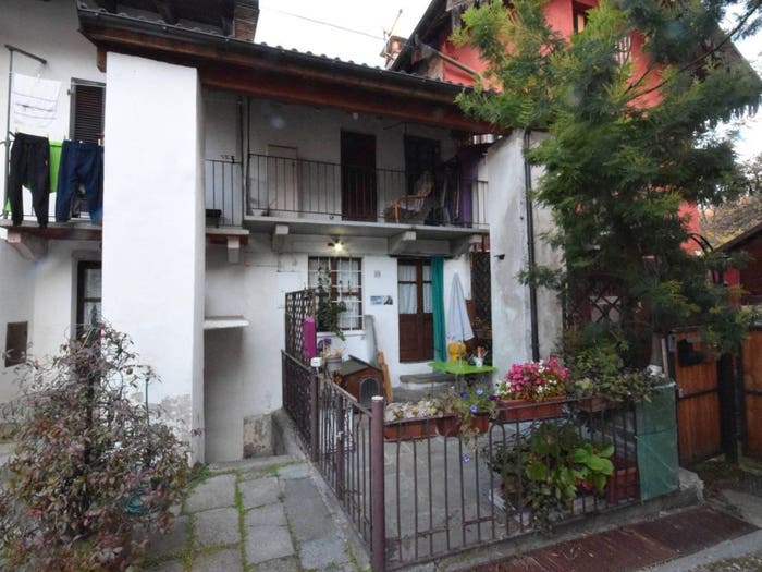 Casa quadrilocale in vendita in Via Rivà Masini, Barge