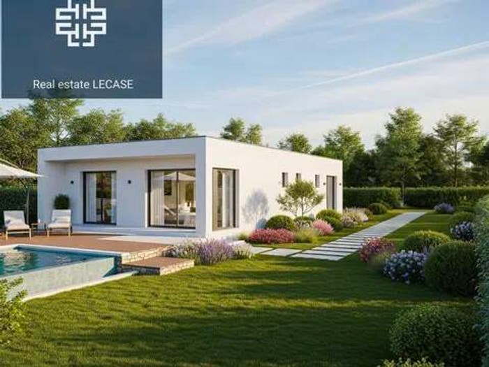 Casa con 6 locali in vendita in Viale Italico, Centro, Forte dei Marmi
