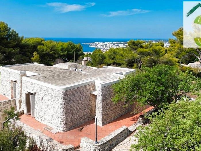 Casa con 5 locali in vendita in Strada Vicinale Foresta Forte, Gagliano del Capo