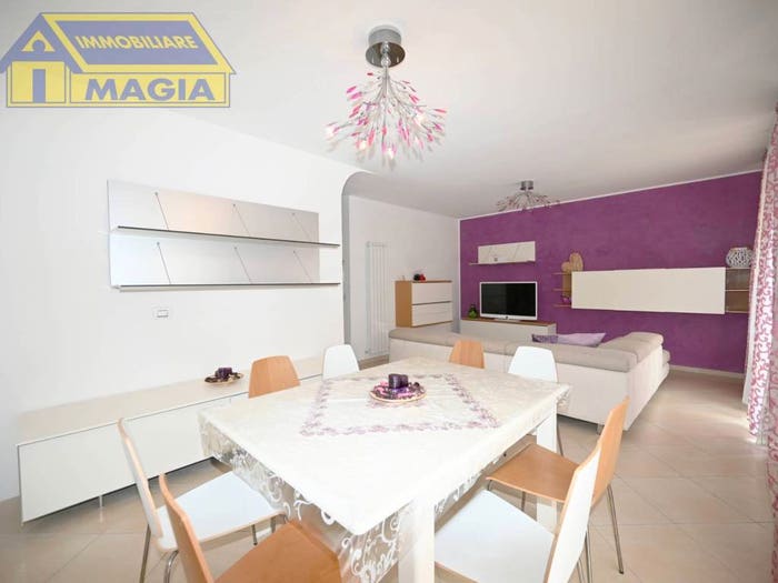 Appartamento trilocale in vendita in Via Lombardia, Caselle, Maltignano