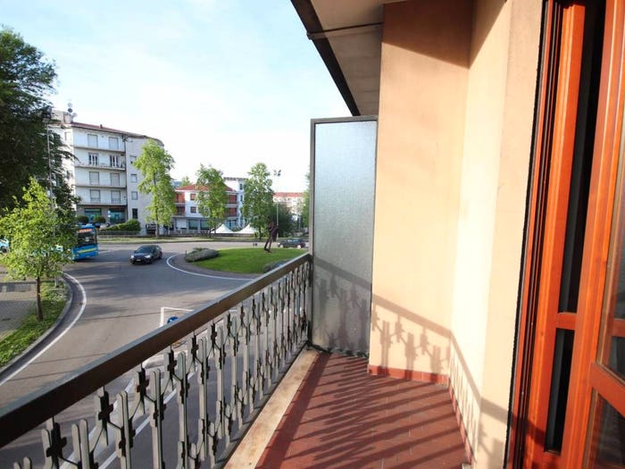 Appartamento quadrilocale in vendita in Corso Giacomo Matteotti, Centro, Alba