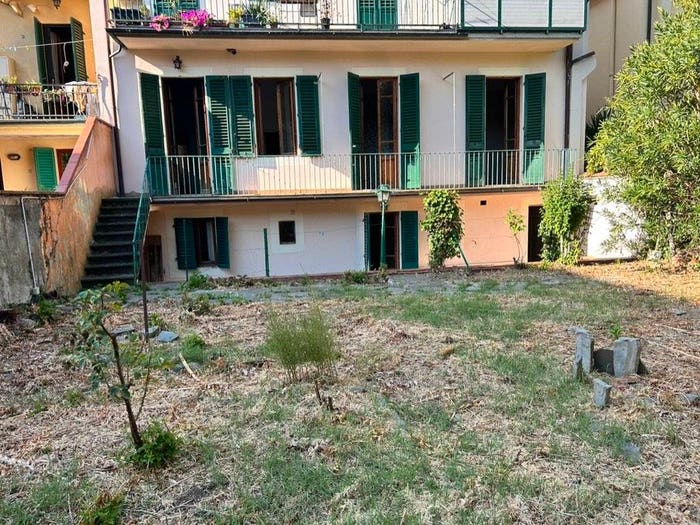 Appartamento con 5 locali in vendita in Via Fra' Guittone, Le Cure, Firenze