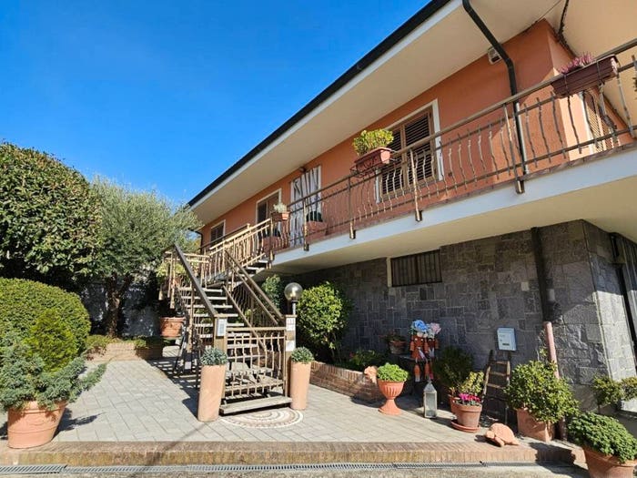 Casa con 5 locali in vendita in VIA GENNARO ERNESTO, Cortiglione, Robella