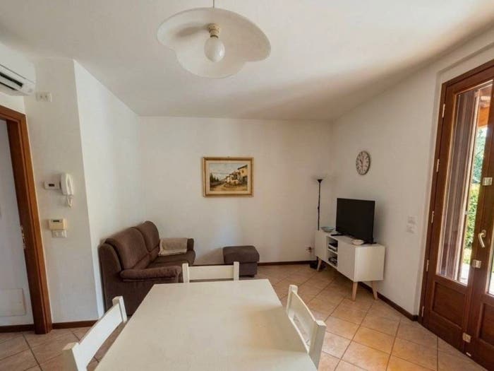 Appartamento trilocale in vendita in Malocco Sotto, Lonato del Garda