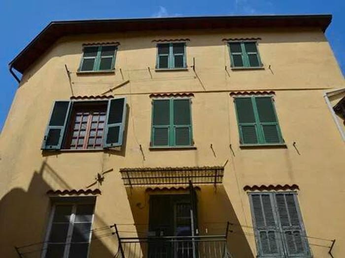 Appartamento con 5 locali in vendita in Via San Andrea, Ceriana