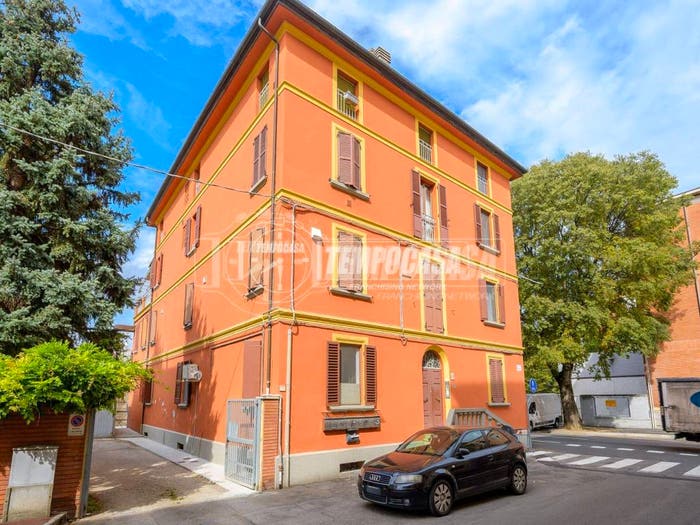 Appartamento trilocale in vendita in Via Dondi, Centro, Castelfranco Emilia