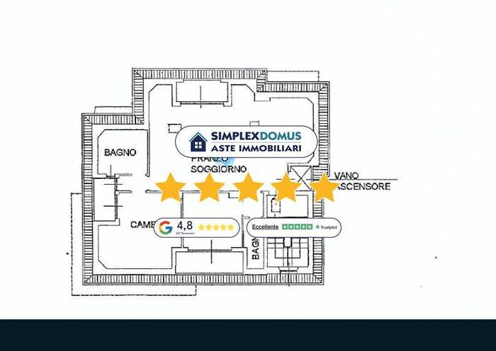 Appartamento con 5 locali in vendita in Ripesecche, Canova San Zeno, Olgiate Molgora