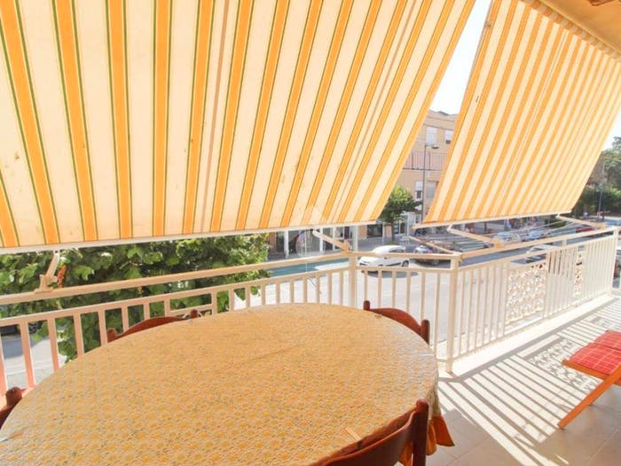 Appartamento trilocale in vendita in VIA TORINO, Lido Campomarino, Campomarino