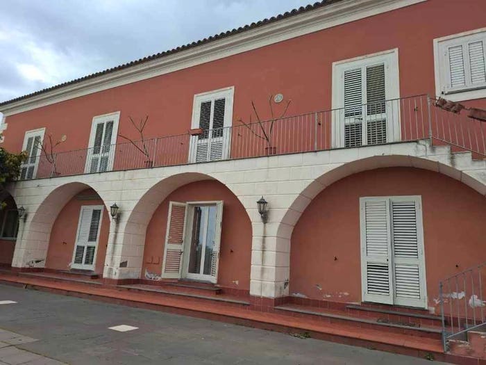 Casa con 6 locali in vendita in Centro, Giarre