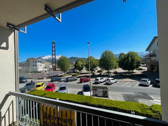 Appartamento trilocale in vendita in Via Don Luigi Orione, Centro, Borgo San Dalmazzo