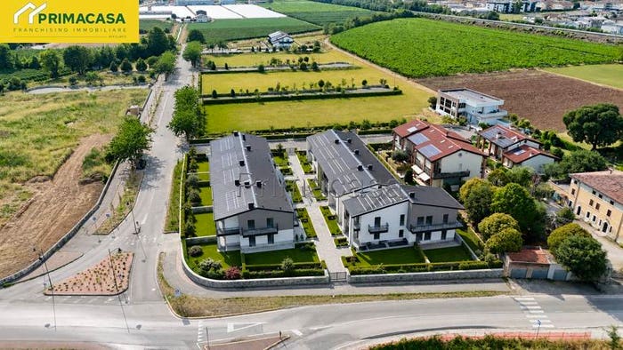 Appartamento quadrilocale in vendita in Via Provinciale, Vago, Lavagno