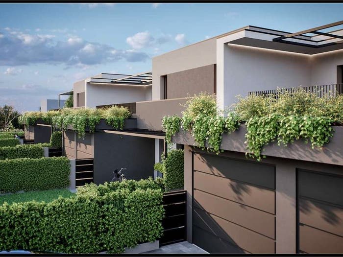 Appartamento con 5 locali in vendita in Via S Pio X, Castelfranco Veneto