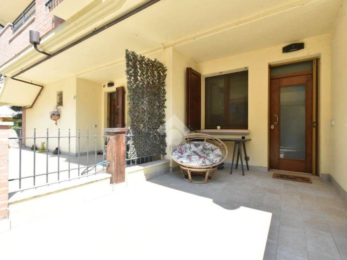 Appartamento bilocale in vendita in Via Provinciale le Uso, Borghi