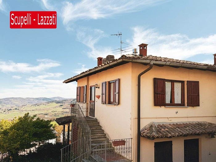 Appartamento con 5 locali in vendita in SP, Mombelli, Colli Verdi