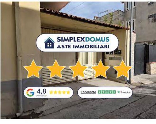 Appartamento con 6 locali in vendita in Guglielmo Marconi, Casagiove