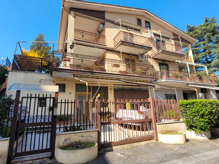 Casa con 5 locali in vendita in Via Eugenio Montale, Tor Lupara, Fonte Nuova