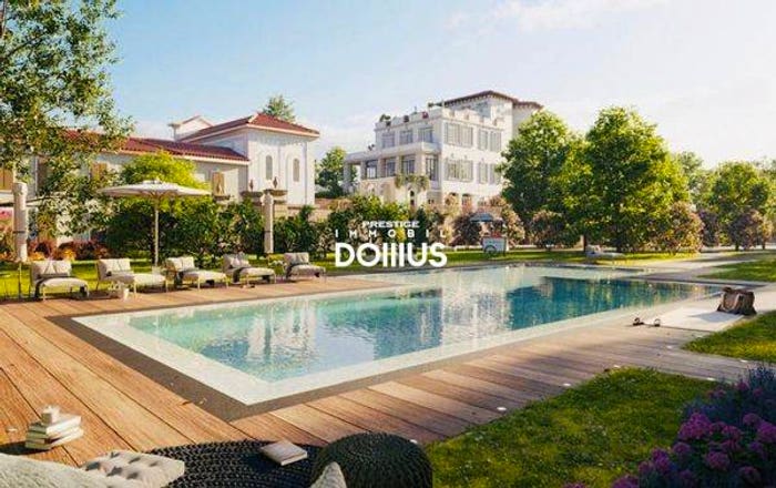 Casa con 5 locali in vendita in Via Porta, Centro Storico, Desenzano del Garda