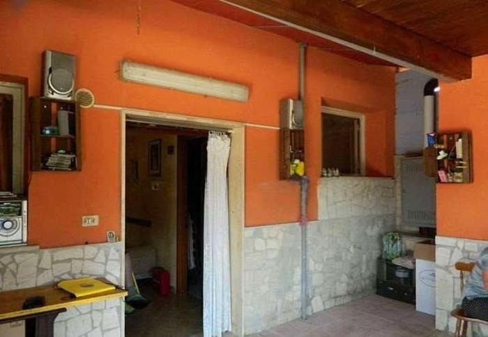 Appartamento trilocale in vendita in Via Faustiniana snc, San Gregorio da Sassola