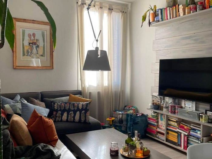 Appartamento trilocale in affitto in Via Castiglione, Santo Stefano, Bologna