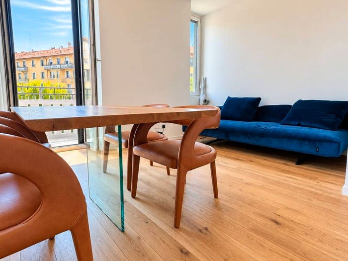 Appartamento bilocale in vendita in Via Ravenna, Corvetto, Milano