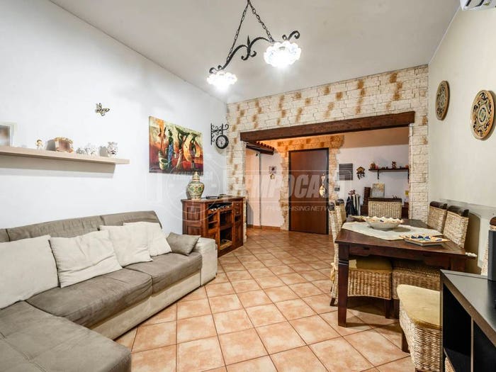 Appartamento quadrilocale in vendita in Via Giuseppe Garibaldi, Centro, Castenaso