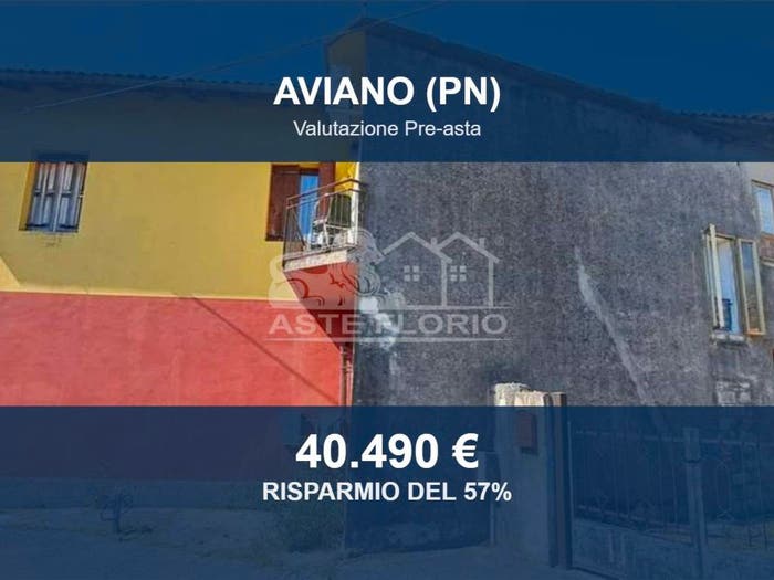 Appartamento con 6 locali in vendita in Via delle Cave, Aviano Castello, Aviano