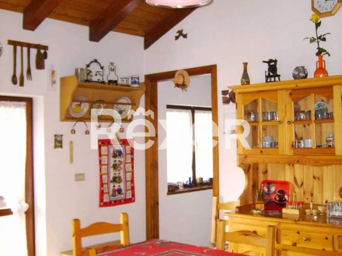 Appartamento con 5 locali in vendita in Via Armando Diaz, Paularo