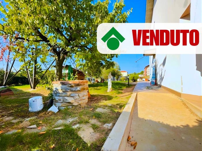 Casa trilocale in vendita in VIA LIGURIA, Brembo Mariano, Dalmine