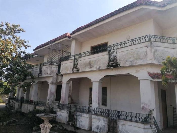 Casa con 6 locali in vendita in Località Pescopagano, Mondragone