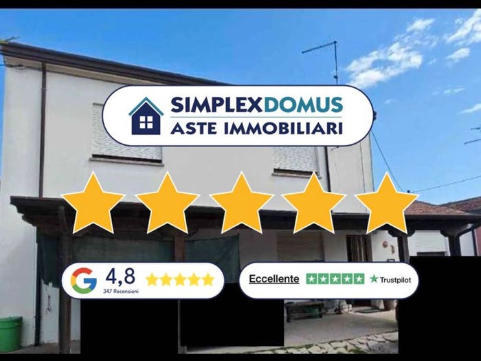 Appartamento con 6 locali in vendita in Via I Maggio, Centro, Porto Viro