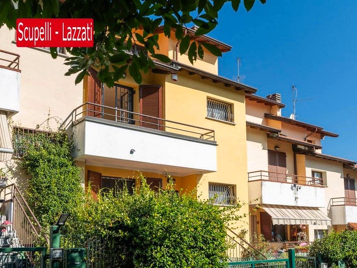 Casa con 5 locali in vendita in Via Fratelli Vigorelli, Centro, Casteggio
