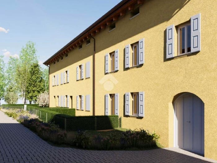 Appartamento trilocale in vendita in Piazza della Repubblica, Piumazzo, Castelfranco Emilia