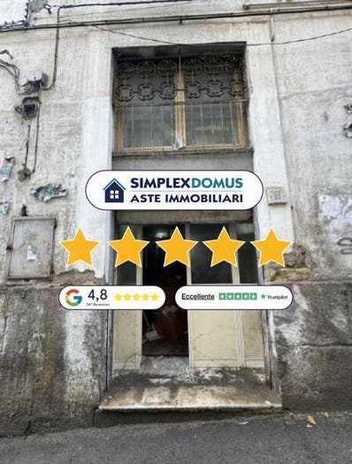 Appartamento trilocale in vendita in Michele Guadagno, San Carlo All'Arena, Napoli