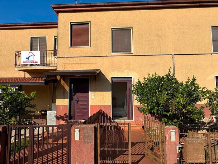 Appartamento trilocale in vendita in Via San Gabriele, Nuova Cliternia, Campomarino