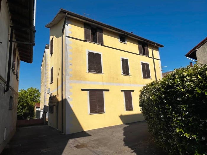 Appartamento trilocale in vendita in Via Vignazza, Orio Litta