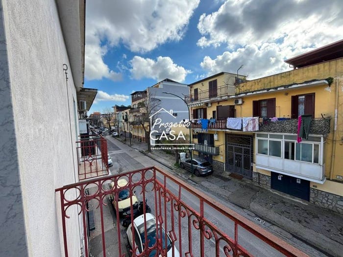 Casa con 6 locali in vendita in Via Angelo Camillo De Meis, Ponticelli, Napoli